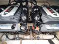 Mustang 3200 Wide Body Sports Cruiser
