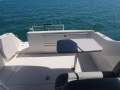 Mustang 3200 Wide Body Sports Cruiser