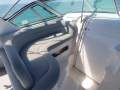 Mustang 3200 Wide Body Sports Cruiser