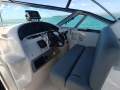 Mustang 3200 Wide Body Sports Cruiser