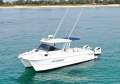 Kevlacat 3000 Sportsfisher