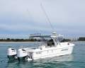 Kevlacat 3000 Sportsfisher
