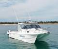 Kevlacat 3000 Sportsfisher