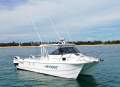 Kevlacat 3000 Sportsfisher