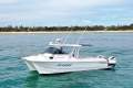 Kevlacat 3000 Sportsfisher