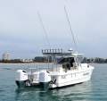Kevlacat 3000 Sportsfisher