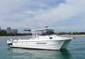 Kevlacat 3000 Sportsfisher