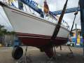 Catalina 30 MK II
