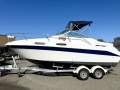 Sea Ray 240 Sundancer NO MONEY TO SPEND, NEW 350 MAG MPI MOTOR ONLY 7 HR