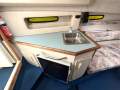 Sea Ray 240 Sundancer NO MONEY TO SPEND, NEW 350 MAG MPI MOTOR ONLY 7 HR