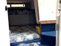 Sea Ray 240 Sundancer NO MONEY TO SPEND, NEW 350 MAG MPI MOTOR ONLY 7 HR