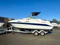 Sea Ray 240 Sundancer NO MONEY TO SPEND, NEW 350 MAG MPI MOTOR ONLY 7 HR