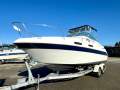 Sea Ray 240 Sundancer NO MONEY TO SPEND, NEW 350 MAG MPI MOTOR ONLY 7 HR