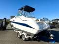 Sea Ray 240 Sundancer NO MONEY TO SPEND, NEW 350 MAG MPI MOTOR ONLY 7 HR