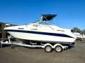 Sea Ray 240 Sundancer NO MONEY TO SPEND, NEW 350 MAG MPI MOTOR ONLY 7 HR
