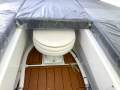 New Gospel 6.25 Profisher GREAT DECK SPACE THE EXTENDED FISHING ZONE WOW!