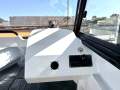 New Gospel 6.25 Profisher GREAT DECK SPACE THE EXTENDED FISHING ZONE WOW!