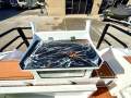 New Gospel 6.25 Profisher GREAT DECK SPACE THE EXTENDED FISHING ZONE WOW!