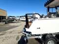 New Gospel 6.25 Profisher GREAT DECK SPACE THE EXTENDED FISHING ZONE WOW!