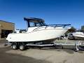 New Gospel 6.25 Profisher GREAT DECK SPACE THE EXTENDED FISHING ZONE WOW!