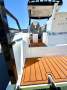 New Gospel 6.25 Profisher GREAT DECK SPACE THE EXTENDED FISHING ZONE WOW!
