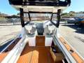 New Gospel 6.25 Profisher GREAT DECK SPACE THE EXTENDED FISHING ZONE WOW!