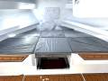 New Gospel 6.25 Profisher GREAT DECK SPACE THE EXTENDED FISHING ZONE WOW!