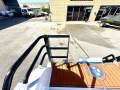 New Gospel 6.25 Profisher GREAT DECK SPACE THE EXTENDED FISHING ZONE WOW!