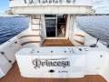 Sea Ray 44 Sedan Bridge