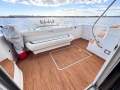 Sea Ray 44 Sedan Bridge