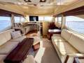 Sea Ray 44 Sedan Bridge