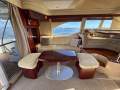Sea Ray 44 Sedan Bridge