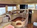 Sea Ray 44 Sedan Bridge