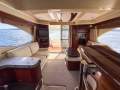 Sea Ray 44 Sedan Bridge