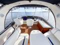 Sea Ray 44 Sedan Bridge