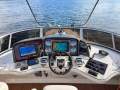 Sea Ray 44 Sedan Bridge