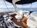 Sea Ray 44 Sedan Bridge