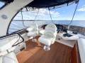Sea Ray 44 Sedan Bridge