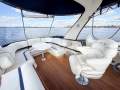Sea Ray 44 Sedan Bridge