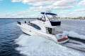 Sea Ray 44 Sedan Bridge