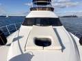 Sea Ray 44 Sedan Bridge