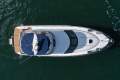 Sea Ray 44 Sedan Bridge