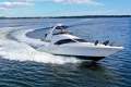 Sea Ray 44 Sedan Bridge