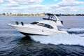 Sea Ray 44 Sedan Bridge