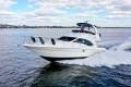 Sea Ray 44 Sedan Bridge