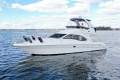 Sea Ray 44 Sedan Bridge