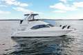 Sea Ray 44 Sedan Bridge