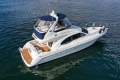Sea Ray 44 Sedan Bridge