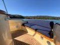 Sirocco Cabrio 30 Centre Console