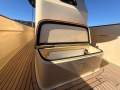 Sirocco Cabrio 30 Centre Console